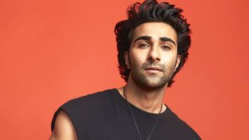 “I want the audience to love me, appreciate my performance,” says Aadar Jain on Hello Charlie