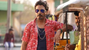 “I was most reluctant to sing” – Nawazuddin Siddiqui