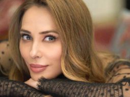 “I was taken by surprise when they decided to go ahead with the test song I’ve already recorded”, Iulia Vantur on ‘Seeti Maar’ from Radhe