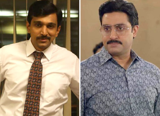 “It is unfair to compare my performance with Abhishek Bachchan’s” - Pratik Gandhi “It is unfair to compare my performance with Abhishek Bachchan’s” - Pratik Gandhi