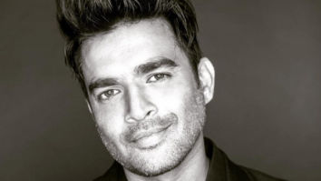 “It seems to have taken over our lives,” says Madhavan talking about Covid
