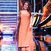 “It's the first time that I will be listening to Ramleela”, says Neha Kakkar on Indian Idol 12
