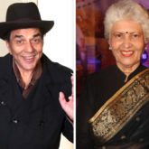 “She played negative roles but was an angel,” Dharmendra remembers Shashikala