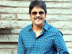 “Wild Dog belongs on the big screen,” says Nagarjuna