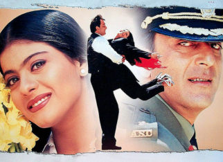 23 Years Of Dushman: 7 facts of Sanjay Dutt and Kajol starrer that you may not know