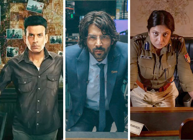 3 Most eagerly awaited OTT releases