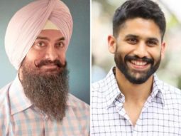 Naga Chaitanya shares the most 'intriguing' thing about Laal Singh Chaddha