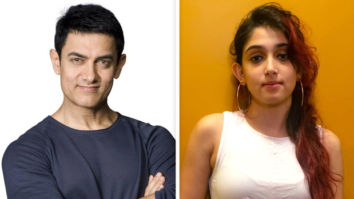 Aamir Khan’s daughter Ira Khan gets support from Reena Datta and Kiran Rao for her new initiative Agatsu Foundation