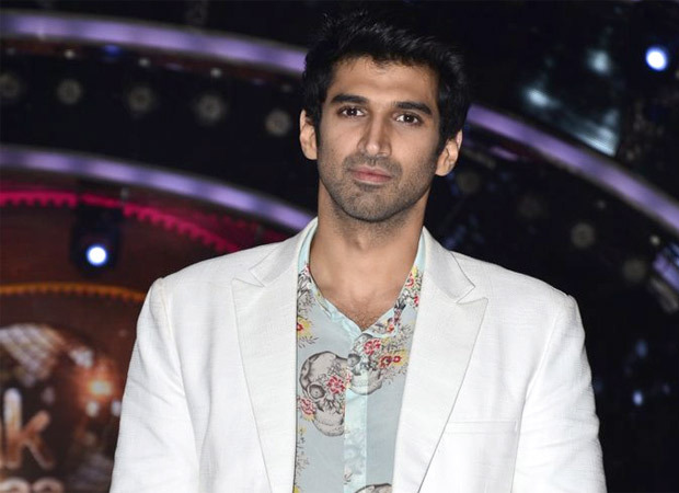 Aditya Roy Kapur to soon head to Turkey to shoot remaining portions of OM - The Battle Within