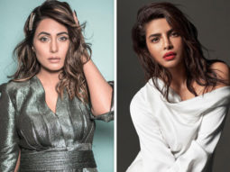 After her father’s demise, Hina Khan receives a special message from Priyanka Chopra Jonas