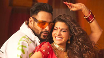 After ‘Genda Phool’, Jacqueline Fernandez and Badshah to reunite on upcoming track ‘Paani Paani’