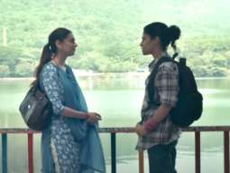 Ajeeb Dastaans | Aditi Rao Hydari, Konkona Sen Sharma Become Best Friends | Netflix India