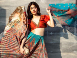Alaya F recounts the different dance styles that she has learnt