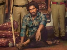 Allu Arjun starrer Pushpa to release in two parts; second installment to arrive in 2022