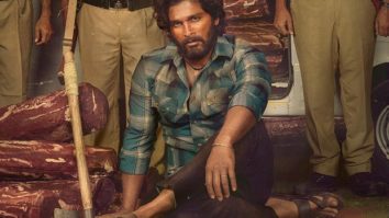 Allu Arjun starrer Pushpa to release in two parts; second installment to arrive in 2022