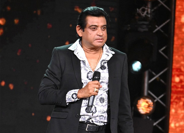 Amit Kumar graces the stage of Indian Idol 12 on Kishor Kumar's 100 songs special episode