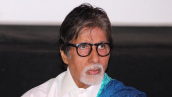 Amitabh Bachchan reveals his Janak office flooded amid Cyclone Tauktae