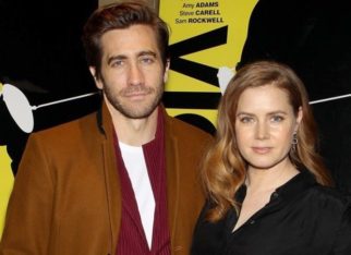 Amy Adams and Jake Gyllenhaal to adapt and produce ‘Finding the Mother Tree’ memoir
