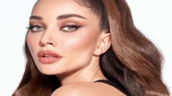 Celeb Photos Of Amy Jackson