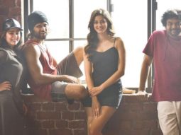 Ananya Panday and Vijay Deverakonda’s Liger release postponed; will release in 2022