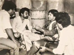 Anees Bazmee celebrates 31 years Rajesh Khanna, Govinda, Juhi Chawla starrer Swarg, shares a throwback picture