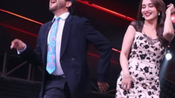 Anil Kapoor pens a heartfelt birthday note for Madhuri Dixit 