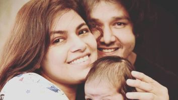Anirudh Dave pens a heartwarming note on his wife Shubhi Ahuja’s birthday after spending 29 days in hospital battling COVID-19