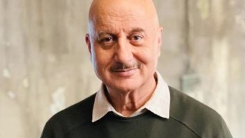 Anupam Kher’s Project Heal India donates oxygen concentrators & BiPAP machines to BMC amid COVID-19 crisis