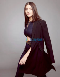 Celeb Photos Of Anushka Sharma