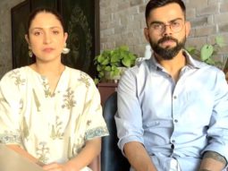 Anushka Sharma and Virat Kohli aim to raise Rs. 7 crores for COVID relief in India; donate Rs. 2 crores in a fundraiser