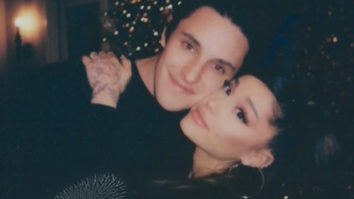 Ariana Grande ties the knot with fiancé Dalton Gomez in private ceremony 