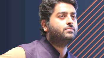 Arijit Singh’s mother Aditi Singh passes away, succumbs to a cerebral stroke
