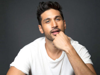 Arjun Kanungo: “Salman Khan CARES about everybody on set, he’s AWARE of…”| RADHE Arjun Kanungo: “Salman Khan CARES about everybody on set, he’s AWARE of…”| RADHE