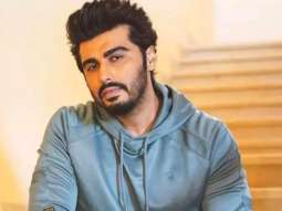 “Arjun Kapoor having some BAD LUCK that his some films didn’t work”- Arjun REACTS to this comment