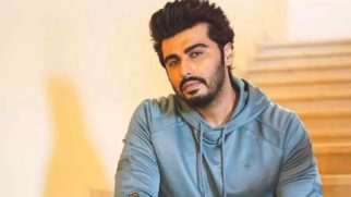 “Arjun Kapoor having some BAD LUCK that his some films didn’t work”- Arjun REACTS to this comment