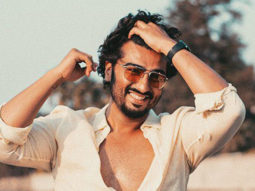 Arjun on India-Pak relations: “People aren’t ADVERSE to each other EXCEPT when..”| Sardar Ka Grandson