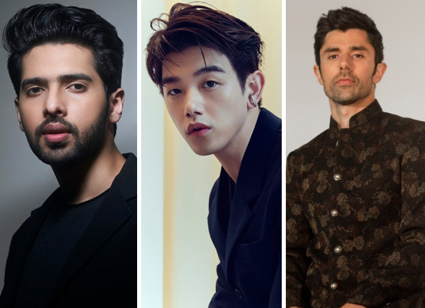 Armaan Malik, Eric Nam and KSHMR express feeling of indecisiveness in a relationship in 'Echo' track