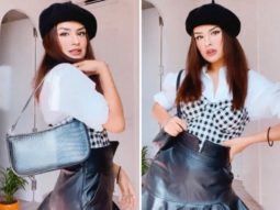 Avneet Kaur sets strong OOTD goals in new Instagram reel on Dua Lipa’s ‘Levitating’ song