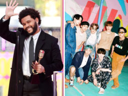 BBMAs 2021: The Weeknd leads the pack with 10 wins; BTS makes clean sweep with 4 awards