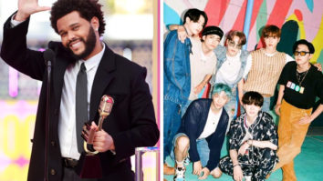 BBMAs 2021: The Weeknd leads the pack with 10 wins; BTS makes clean sweep with 4 awards
