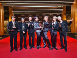 BTS Army spread love for newly released single ‘Butter’ with 300 million tweets around the world