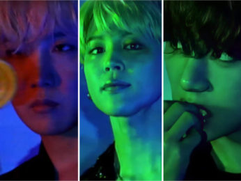 BTS’ J-Hope, Jimin and V amp up excitement in concept clips ahead of ‘Butter’ release on May 21 BTS’ J-Hope, Jimin and V amp up excitement in concept clips ahead of ‘Butter’ release on May 21