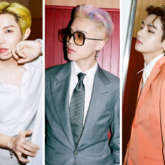 BTS' J-Hope, Jimin and V look swoon-worthy in teaser photos ahead of 'Butter' on May 21 