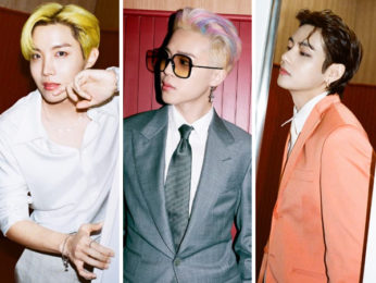 BTS’ J-Hope, Jimin and V look swoon-worthy in teaser photos ahead of ‘Butter’ on May 21 BTS’ J-Hope, Jimin and V look swoon-worthy in teaser photos ahead of ‘Butter’ on May 21