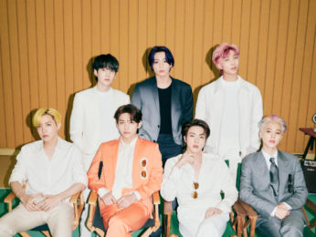 BTS exudes charm and royalty in second concept teasers of ‘Butter’ ahead of May 21 release BTS exudes charm and royalty in second concept teasers of ‘Butter’ ahead of May 21 release
