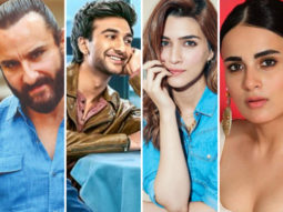 Bhoot Police, Hungama 2, Mimi, Shiddat and Shaadistan to see direct premiere on Disney+ Hotstar