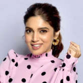 Bhumi Pednekar: "I’m proud of how we Indians have joined hands in a bid to protect a life"
