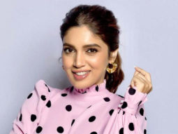 Bhumi Pednekar: “I’m proud of how we Indians have joined hands in a bid to protect a life”