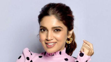 Bhumi Pednekar: “I’m proud of how we Indians have joined hands in a bid to protect a life”