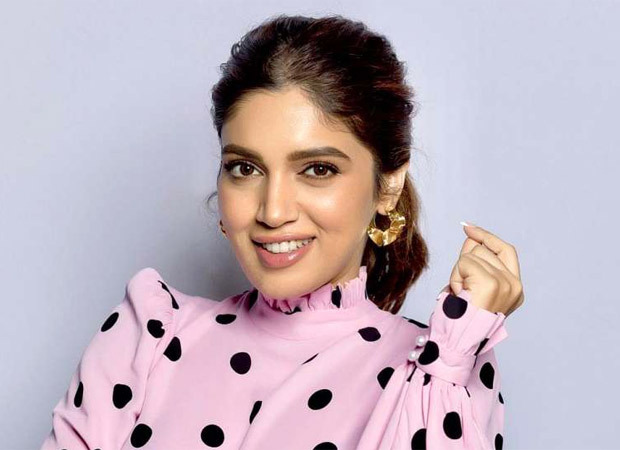 Bhumi Pednekar: "I’m proud of how we Indians have joined hands in a bid to protect a life"